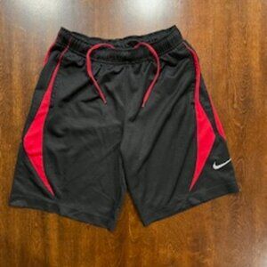 Nike Boys Shorts Size - Small